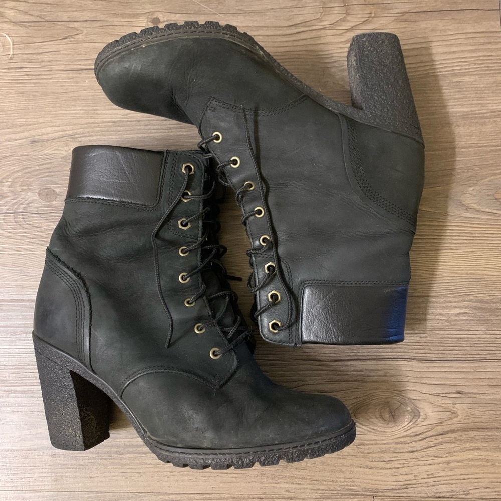 Timberland Tillston Boots